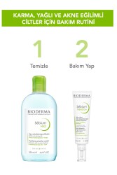 Bioderma Sebium H2O 250 ml - 9