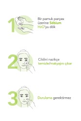 Bioderma Sebium H2o 500ml - 12