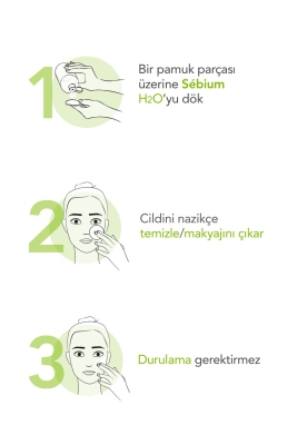 Bioderma Sebium H2o 500ml - 12