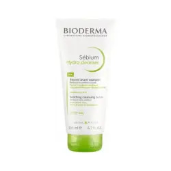 Bioderma Sebium Hydra Cleanser 200 ml - 1