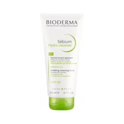 Bioderma Sebium Hydra Cleanser 200 ml - 1