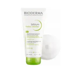 Bioderma Sebium Hydra Cleanser 200 ml - 2