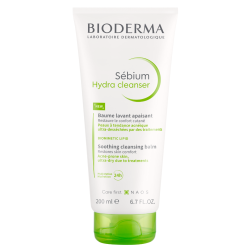 Bioderma Sebium Hydra Cleanser 200 ml - Bioderma