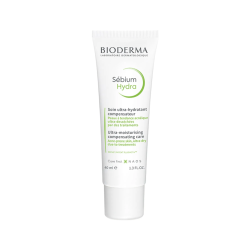 Bioderma Sebium Hydra Cream 40 ml + Sebium Yıkama Jel 500 ml - 6