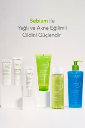 Bioderma Sebium Hydra Yatıştırıcı Krem 40 ml - 6