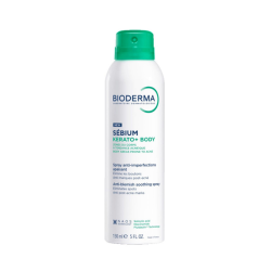 Bioderma Sebium Kerato+ Body 150 ml - Bioderma