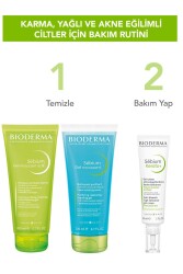 Bioderma Sebium Kerato+ Gel Cream 30 ml - 6