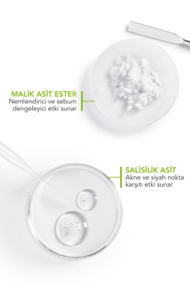 Bioderma Sebium Kerato+ Gel Cream 30 ml - 12