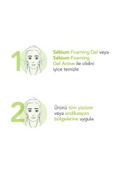 Bioderma Sebium Kerato+ Gel Cream 30 ml - 13