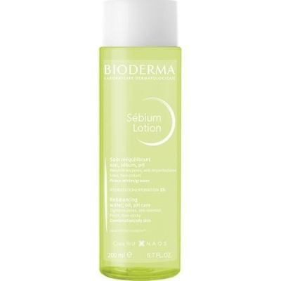 Bioderma Sebium Lotion 200 ml - 7
