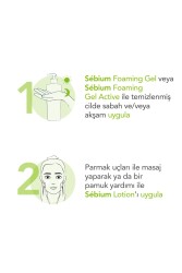 Bioderma Sebium Lotion 200 ml - 9