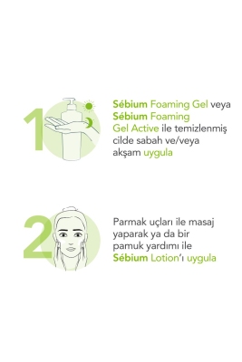 Bioderma Sebium Lotion 200 ml - 9
