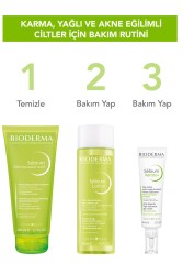 Bioderma Sebium Lotion 200 ml - 10