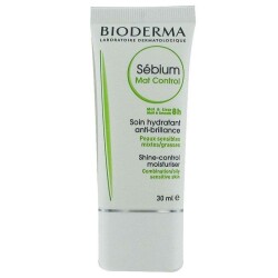 Bioderma Sebium Mat Control 30 ml - 3