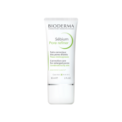 Bioderma Sebium Pore Refiner 30 Ml - Bioderma