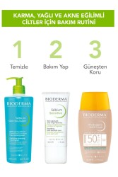 Bioderma Sebium Sensitive 30 Ml - 2