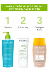 Bioderma Sebium Sensitive 30 Ml - 6