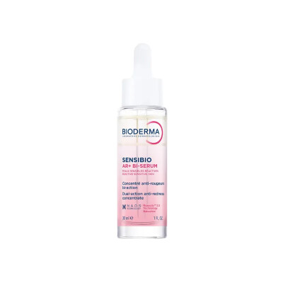 Bioderma Sensibio AR+ Bi-Serum 30 ml - Bioderma