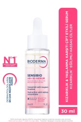 Bioderma Sensibio AR+ Bi-Serum 30 ml - 2