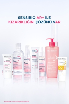 Bioderma Sensibio AR+ Bi-Serum 30 ml - 7