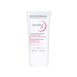 Bioderma Sensibio Ar Kızarıklık Karşıtı Bakım Kremi 40 ml - 1