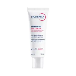 Bioderma Sensibio Ar Kızarıklık Karşıtı Bakım Kremi 40 ml - 7