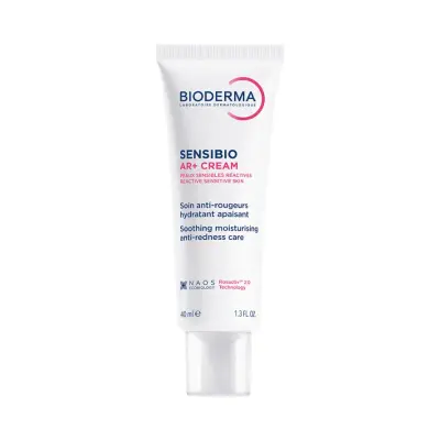 Bioderma Sensibio Ar Kızarıklık Karşıtı Bakım Kremi 40 ml - 7