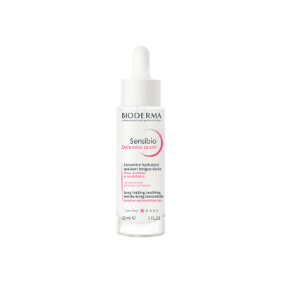 Bioderma Sensibio Defensive Serum 30 ml - 1