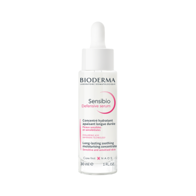 Bioderma Sensibio Defensive Serum 30 ml - 7