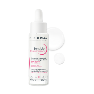 Bioderma Sensibio Defensive Serum 30 ml - 8