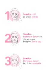 Bioderma Sensibio Defensive Serum 30 ml - 9
