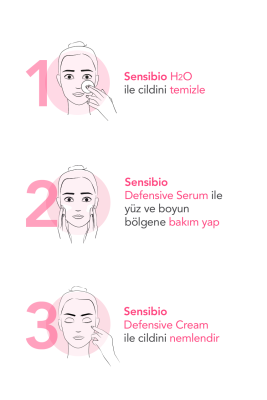 Bioderma Sensibio Defensive Serum 30 ml - 9