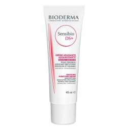 Bioderma Sensibio Ds + Cream 40 Ml - 3