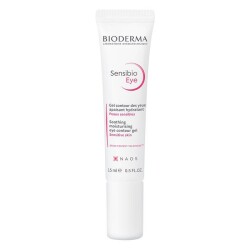 Bioderma Sensibio Eye Göz Çevresi Kremi 15 ml - 5
