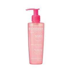Bioderma Sensibio Foaming Cilt Temizleme Jeli 200 ml - 4