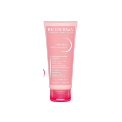 Bioderma Sensibio Foaming Gel 100 ml - Bioderma