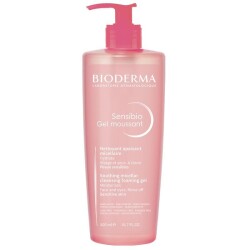 Bioderma Sensibio Foaming Gel 500 Ml - 8