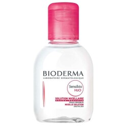 Bioderma Sensibio H2o 100 ml - Bioderma