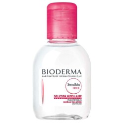 Bioderma Sensibio H2o 100 ml - 7