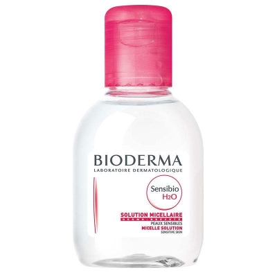 Bioderma Sensibio H2o 100 ml - 7