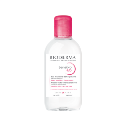 Bioderma Sensibio H2o 250 ml - Bioderma