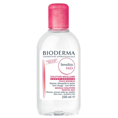 Bioderma Sensibio H2o 250 ml - 16