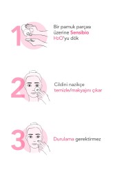 Bioderma Sensibio H2o 250 ml - 17