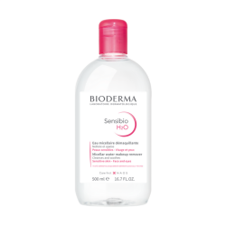 Bioderma Sensibio H2o 500 ml - 1