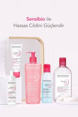 Bioderma Sensibio H2o 500 ml - 3