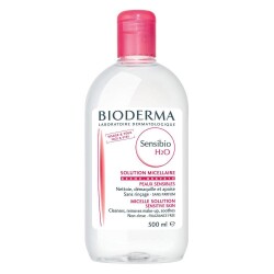 Bioderma Sensibio H2o 500 ml - 14