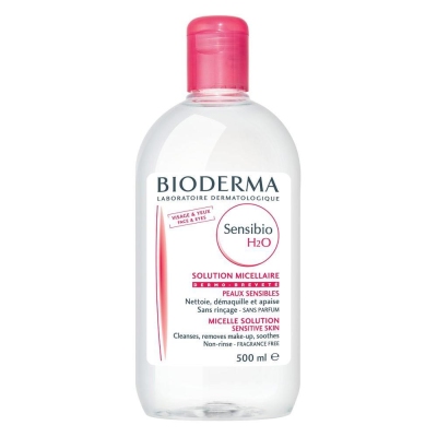 Bioderma Sensibio H2o 500 ml - 14