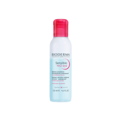 Bioderma Sensibio H2O Eye Misel Temizleyici 125 ml - Bioderma