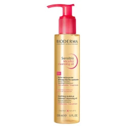 Bioderma Sensibio Micellar Cleansing Oil 150 ml - Bioderma