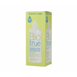 Biotrue Kontakt Çok Amaçlı Lens Solüsyonu 100 ml (Seyahat Boy) - Biotrue